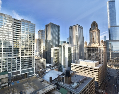 60 E Randolph Street - Photo Thumbnail 11