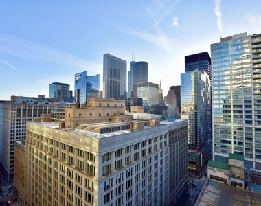 60 E Randolph Street - Photo Thumbnail 12