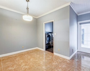 10716 Briar Forest Drive - Photo Thumbnail 10