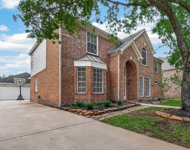 22411 Kendall Shay Court - Photo Thumbnail 1