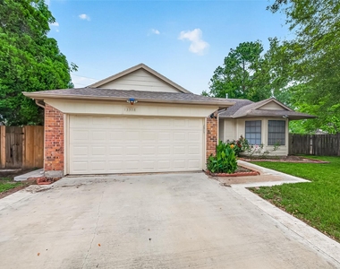 13318 Ascot Glen Lane - Photo Thumbnail 2