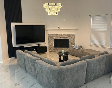 3711 Autumn Branch Court - Photo Thumbnail 1