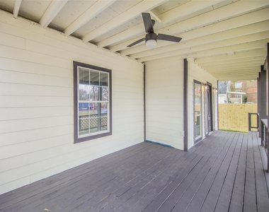 5108 Clay Street - Photo Thumbnail 5