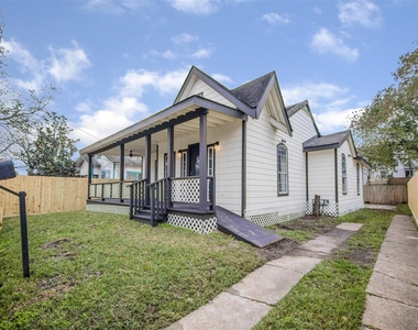 5108 Clay Street - Photo Thumbnail 1