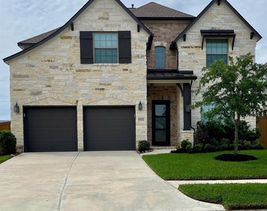 15623 Roscobie Park Drive - Photo Thumbnail 18
