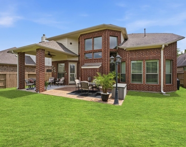 27383 Pendleton Trace Drive - Photo Thumbnail 27