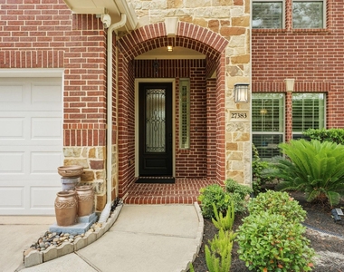 27383 Pendleton Trace Drive - Photo Thumbnail 1