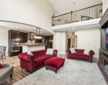 27383 Pendleton Trace Drive - Photo Thumbnail 9