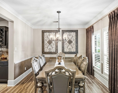 27383 Pendleton Trace Drive - Photo Thumbnail 3