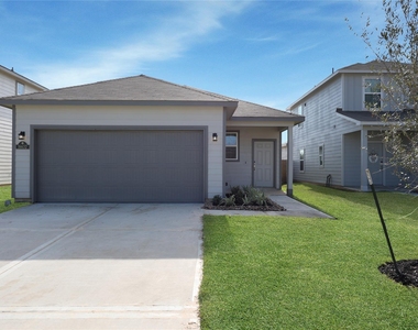 16632 Aurora Street - Photo Thumbnail 1