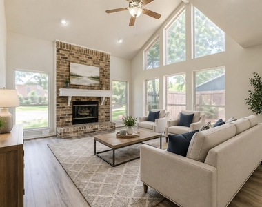 20206 Lake Sherwood Drive - Photo Thumbnail 15