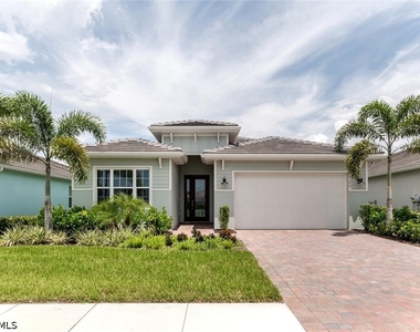 14586 Tropical Drive - Photo Thumbnail 1