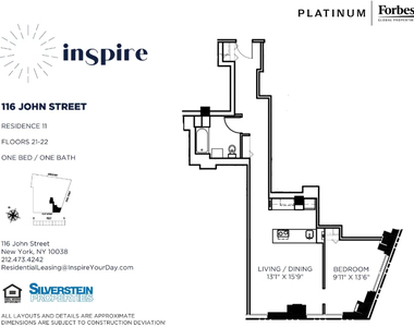 116 John Street - Photo Thumbnail 15