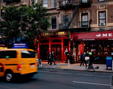 W 53rd St. - Photo Thumbnail 6