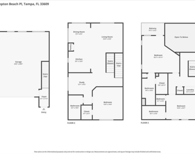 5202 Hampton Beach Place - Photo Thumbnail 34