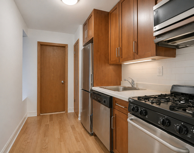East 84th Street - Photo Thumbnail 1