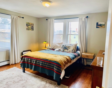 46 Faneuil Street - Photo Thumbnail 10