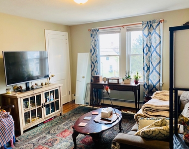 46 Faneuil Street - Photo Thumbnail 9