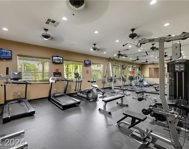 8985 S Durango Drive - Photo Thumbnail 18