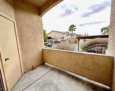 8985 S Durango Drive - Photo Thumbnail 11