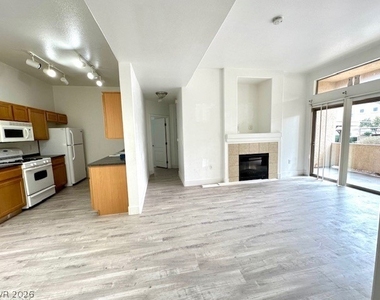 8985 S Durango Drive - Photo Thumbnail 1