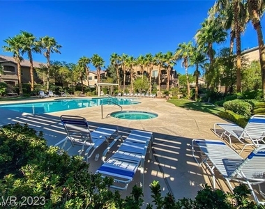 8985 S Durango Drive - Photo Thumbnail 17