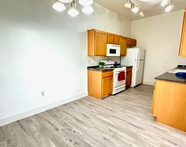 8985 S Durango Drive - Photo Thumbnail 3