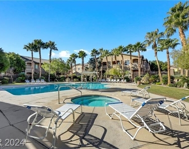8985 S Durango Drive - Photo Thumbnail 15