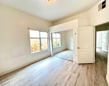 8985 S Durango Drive - Photo Thumbnail 5