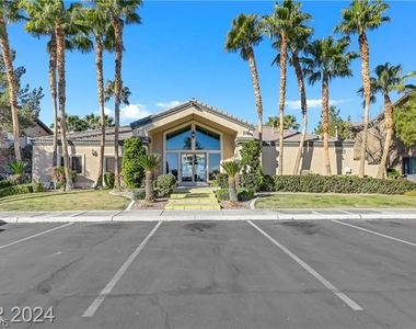 8985 S Durango Drive - Photo Thumbnail 14