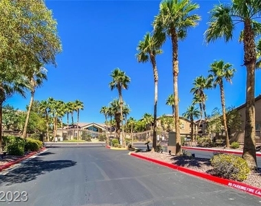 8985 S Durango Drive - Photo Thumbnail 13