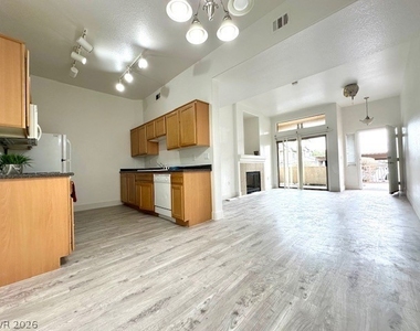 8985 S Durango Drive - Photo Thumbnail 2