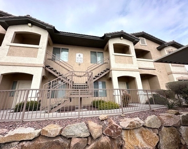 8985 S Durango Drive - Photo Thumbnail 12