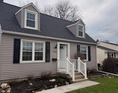 1328 Cleveland Drive - Photo Thumbnail 1