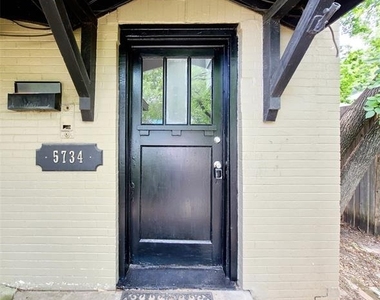 5734 Worth Street - Photo Thumbnail 1