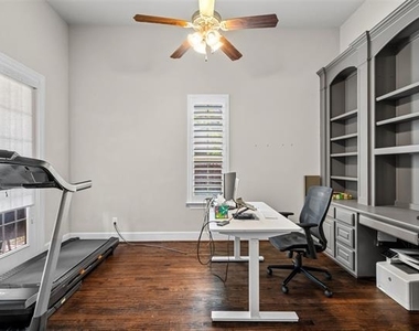 7600 Glenwick - Photo Thumbnail 9