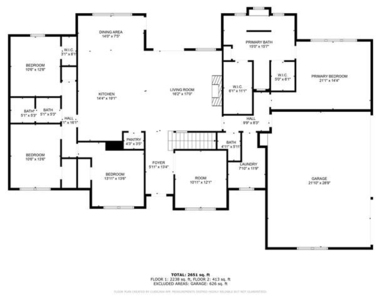 2722 Eastridge Boulevard - Photo Thumbnail 38