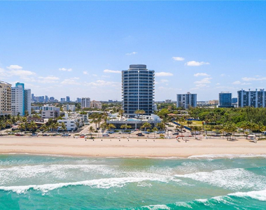 701 N Fort Lauderdale Beach Boulevard - Photo Thumbnail 23