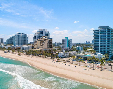 701 N Fort Lauderdale Beach Boulevard - Photo Thumbnail 24