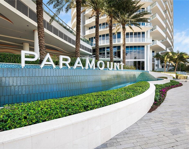 701 N Fort Lauderdale Beach Boulevard - Photo Thumbnail 43