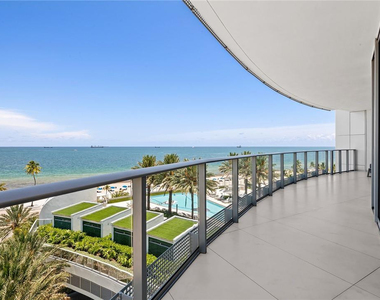 701 N Fort Lauderdale Beach Boulevard - Photo Thumbnail 20