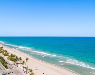 701 N Fort Lauderdale Beach Boulevard - Photo Thumbnail 22
