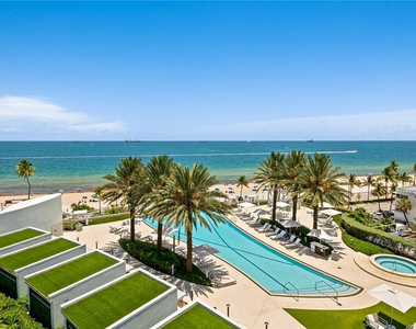 701 N Fort Lauderdale Beach Boulevard - Photo Thumbnail 29