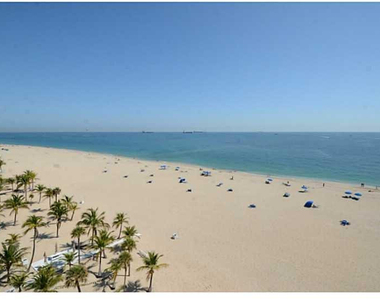 2200 S Ocean Lane - Photo Thumbnail 2