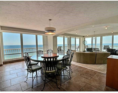 2200 S Ocean Lane - Photo Thumbnail 6