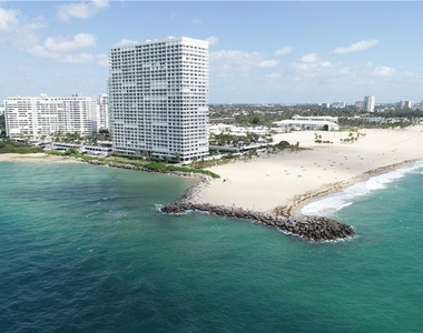 2200 S Ocean Lane - Photo Thumbnail 29