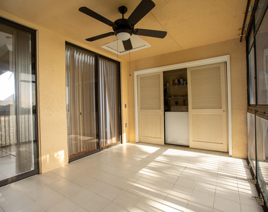 2738 S Carambola Circle S - Photo Thumbnail 24