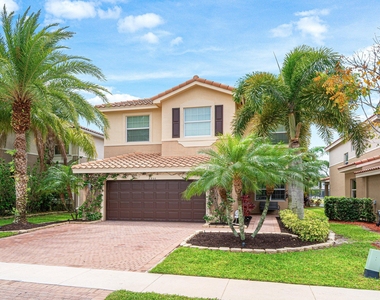 8300 Calabria Lakes Drive - Photo Thumbnail 1