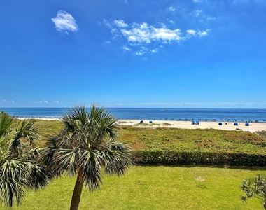 3000 N Ocean Drive - Photo Thumbnail 1