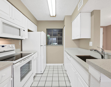 2861 N Oakland Forest Drive - Photo Thumbnail 1